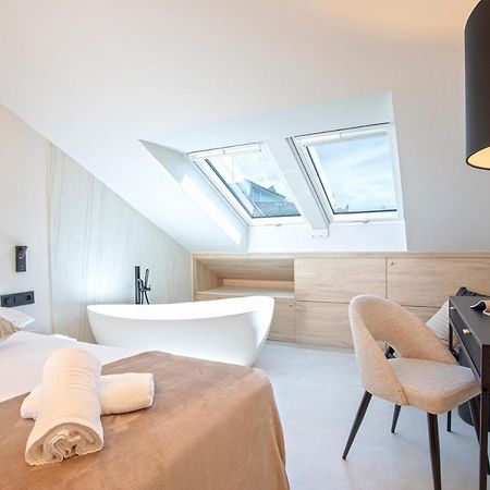 Magnificent Renovated 2Bd 2Bth Duplex With Terrace - City Centre Malaga Zewnętrze zdjęcie