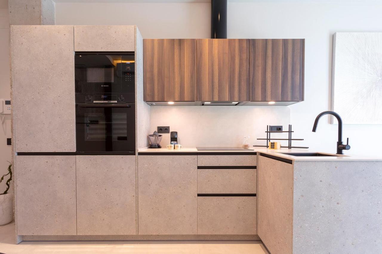 Magnificent Renovated 2Bd 2Bth Duplex With Terrace - City Centre Malaga Zewnętrze zdjęcie