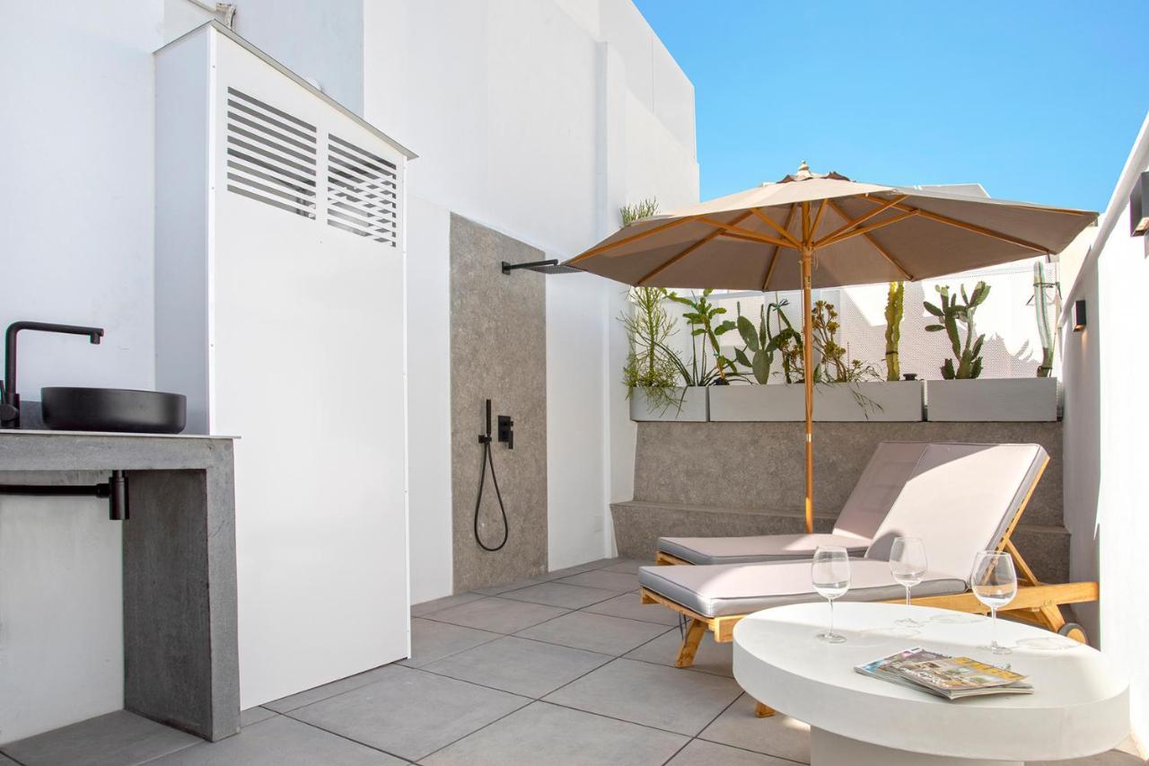Magnificent Renovated 2Bd 2Bth Duplex With Terrace - City Centre Malaga Zewnętrze zdjęcie