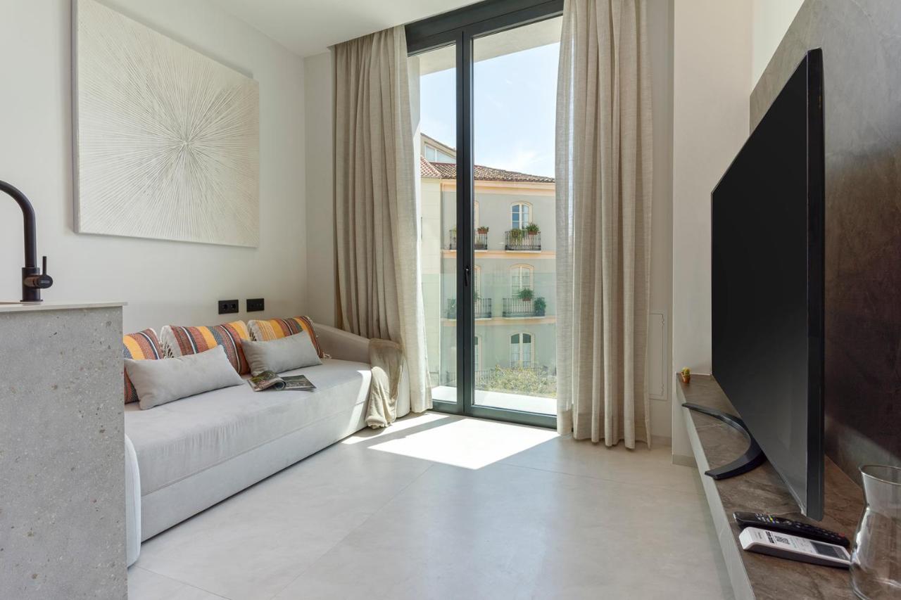 Magnificent Renovated 2Bd 2Bth Duplex With Terrace - City Centre Malaga Zewnętrze zdjęcie