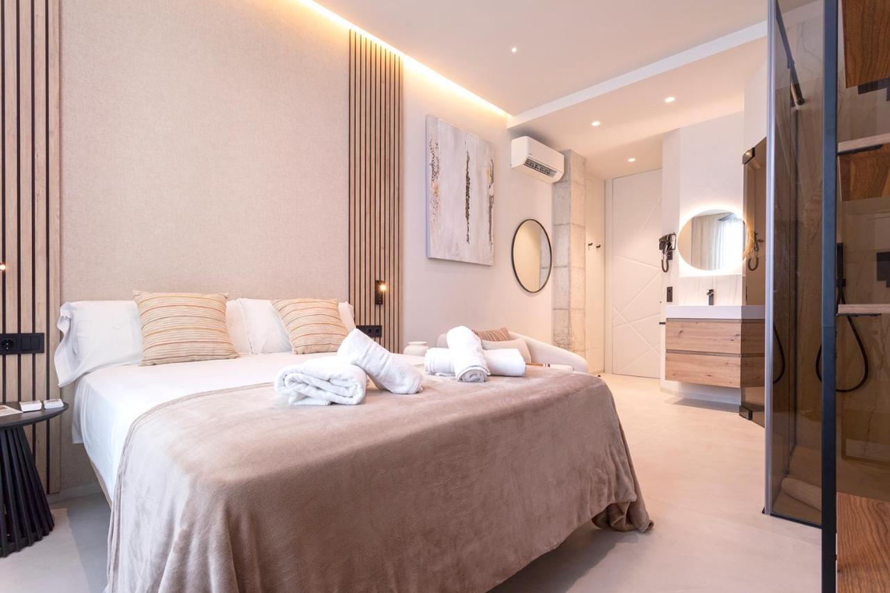 Magnificent Renovated 2Bd 2Bth Duplex With Terrace - City Centre Malaga Zewnętrze zdjęcie