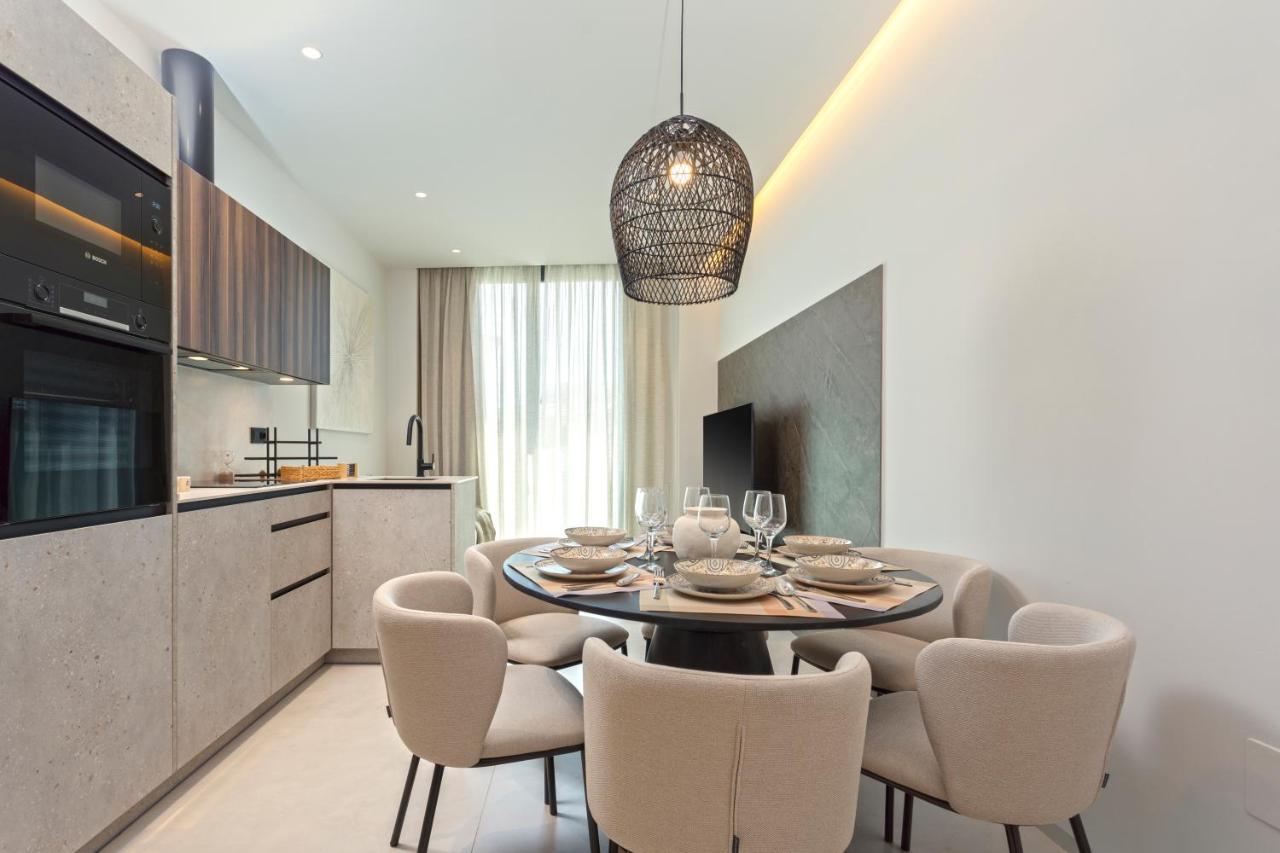 Magnificent Renovated 2Bd 2Bth Duplex With Terrace - City Centre Malaga Zewnętrze zdjęcie