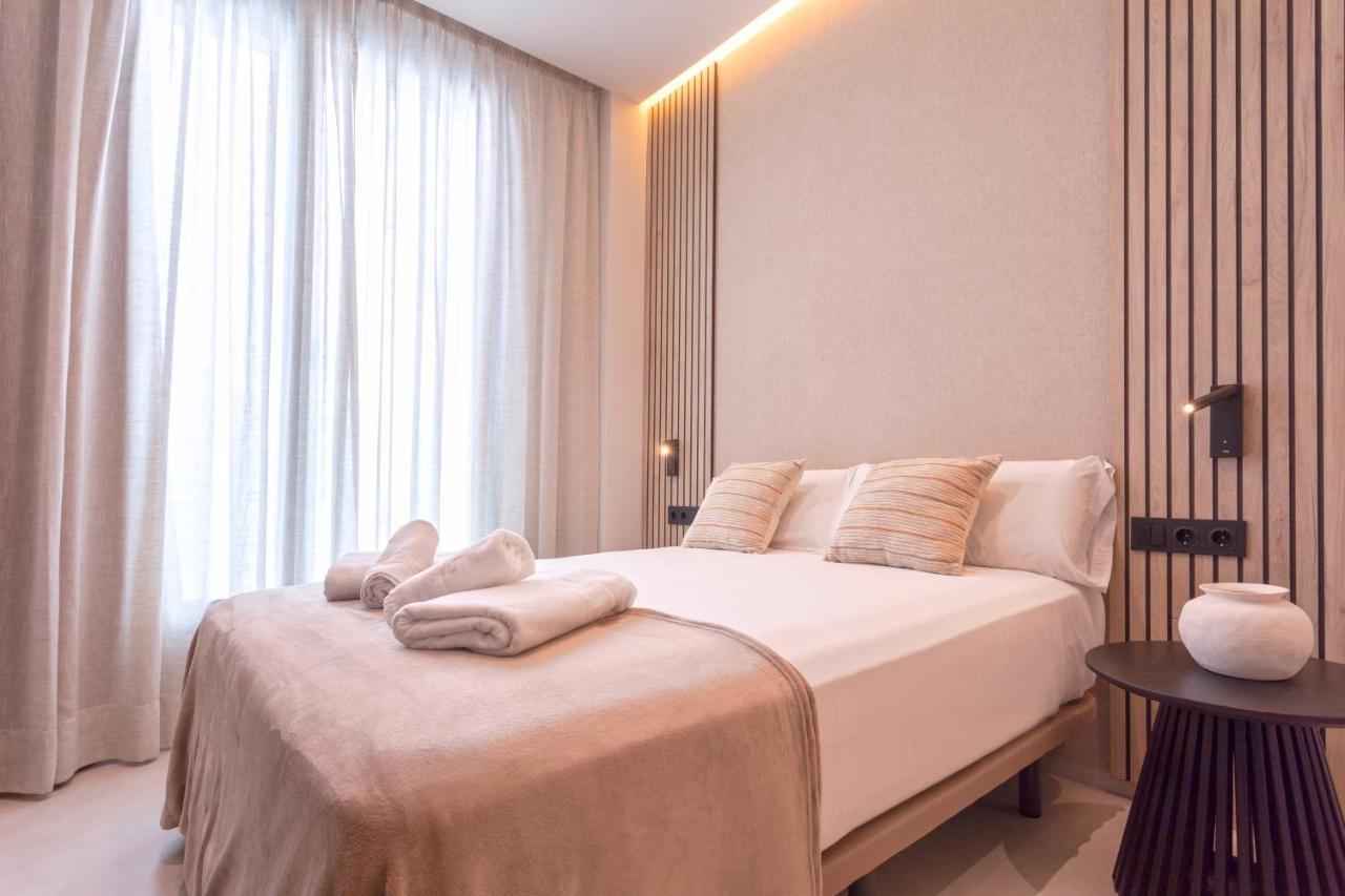 Magnificent Renovated 2Bd 2Bth Duplex With Terrace - City Centre Malaga Zewnętrze zdjęcie