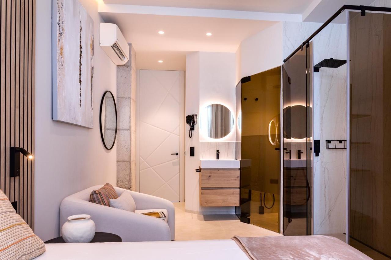 Magnificent Renovated 2Bd 2Bth Duplex With Terrace - City Centre Malaga Zewnętrze zdjęcie