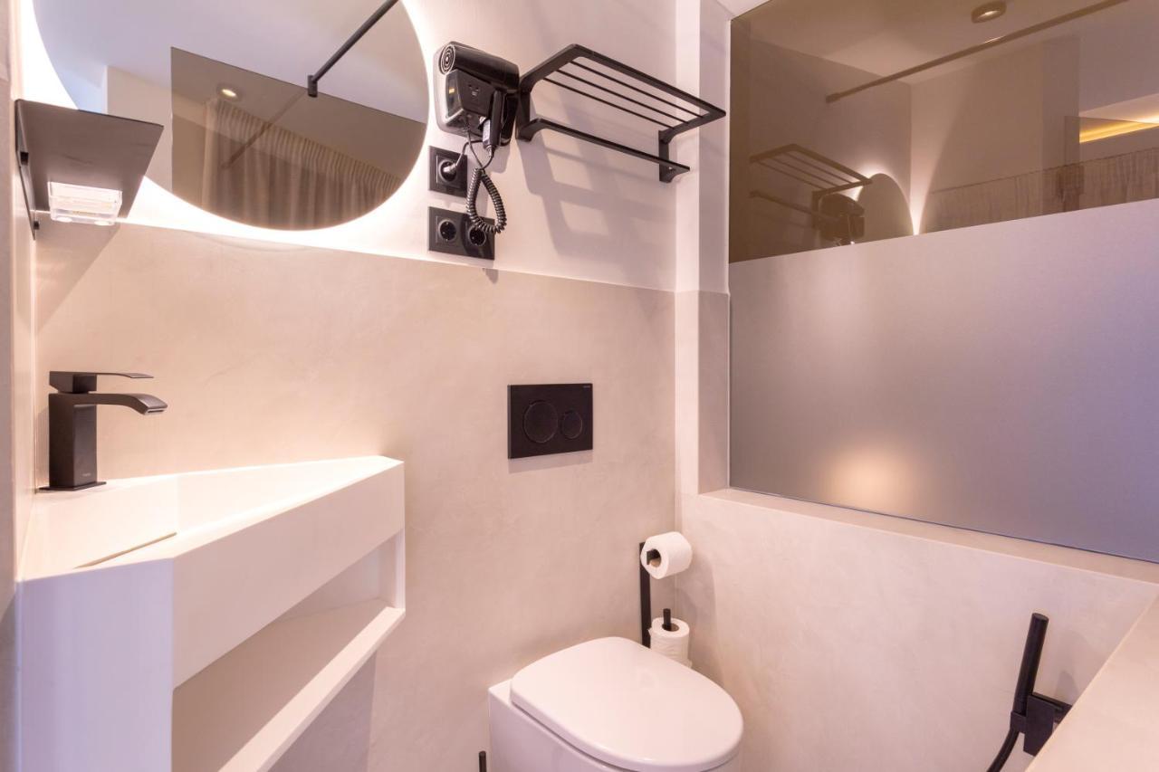 Magnificent Renovated 2Bd 2Bth Duplex With Terrace - City Centre Malaga Zewnętrze zdjęcie